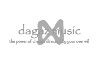 dagaz music