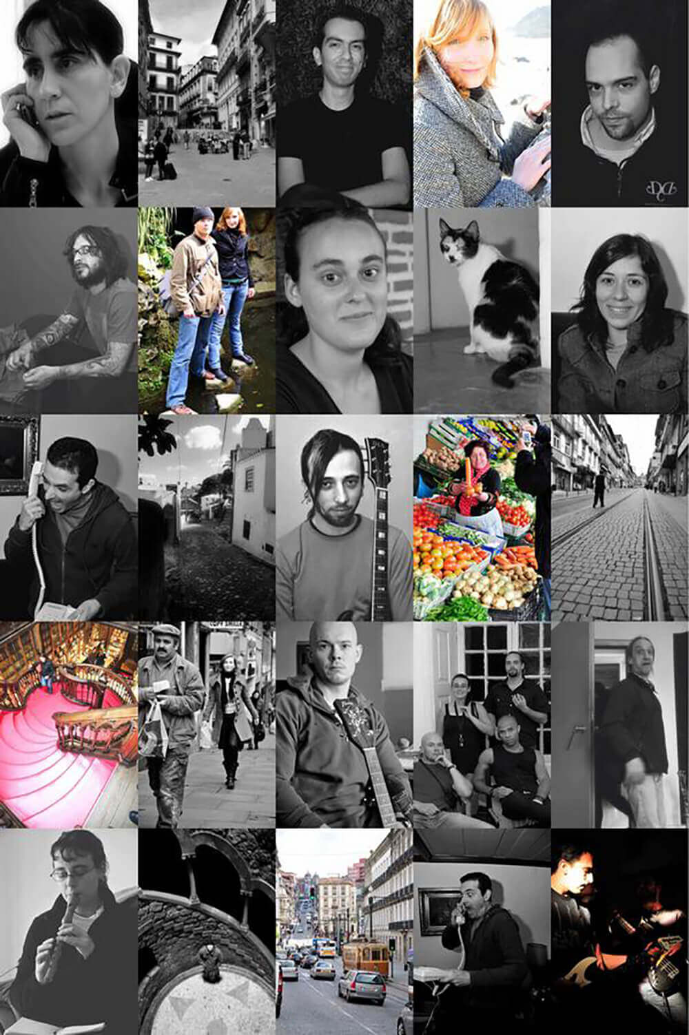 Dies Natalis & Friends - The Phoenix Contradiction